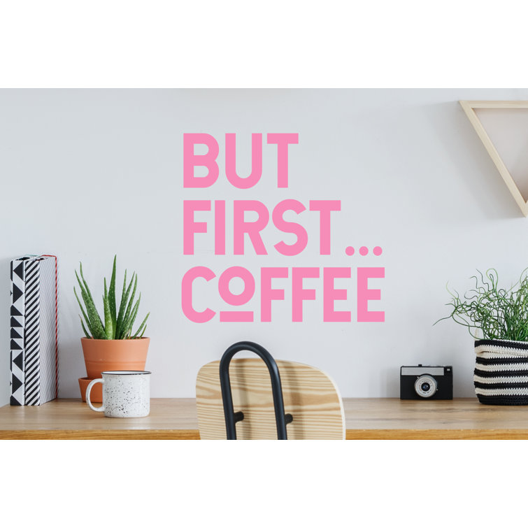 Story Of Home Decals Wall Decal Wayfair